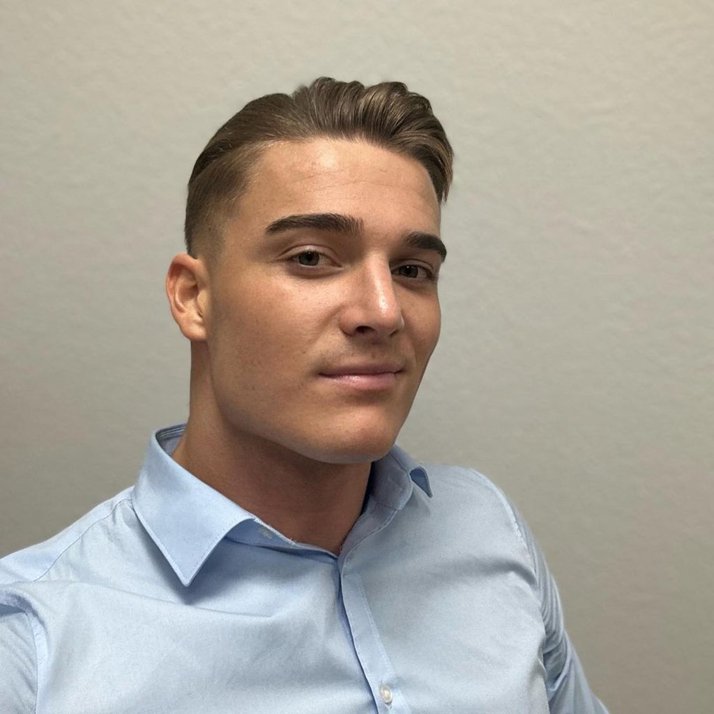 Marwin Klute, Reality-TV-Star