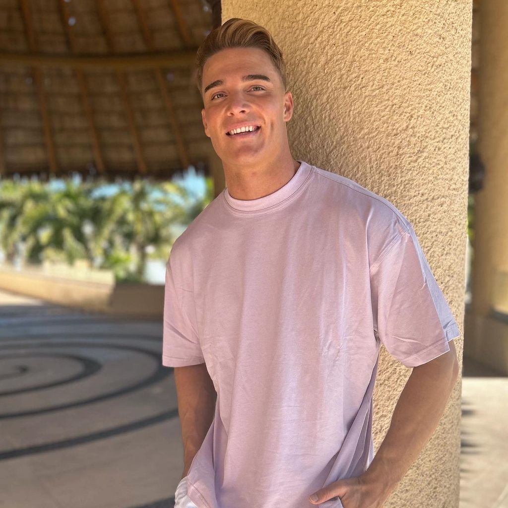 Marwin Klute, Reality-TV-Darsteller