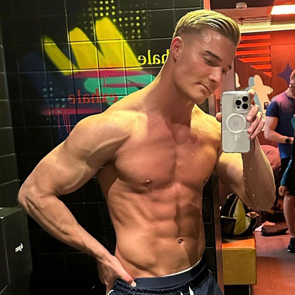 Marwin Klute, Reality-TV-Star