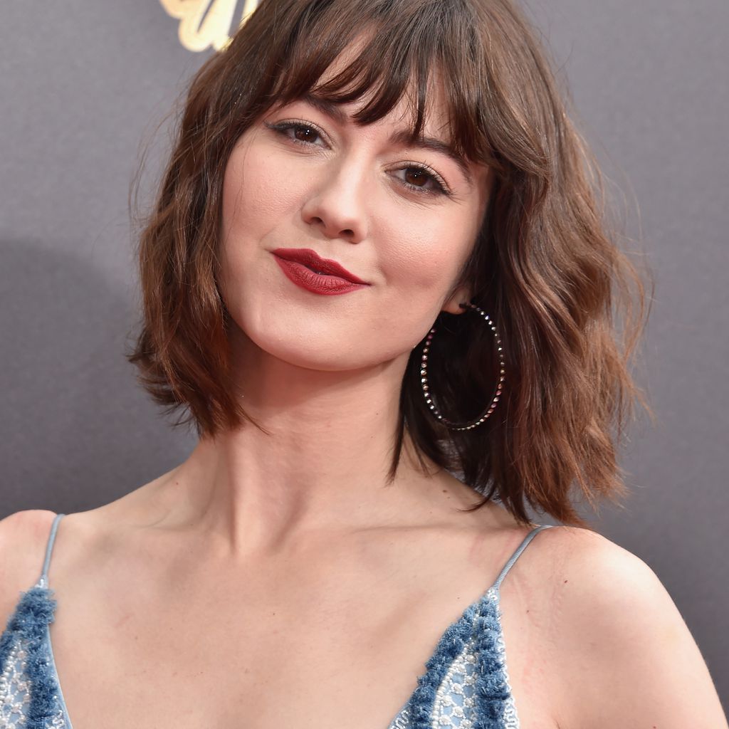 Mary Elizabeth Winstead, Schauspielerin