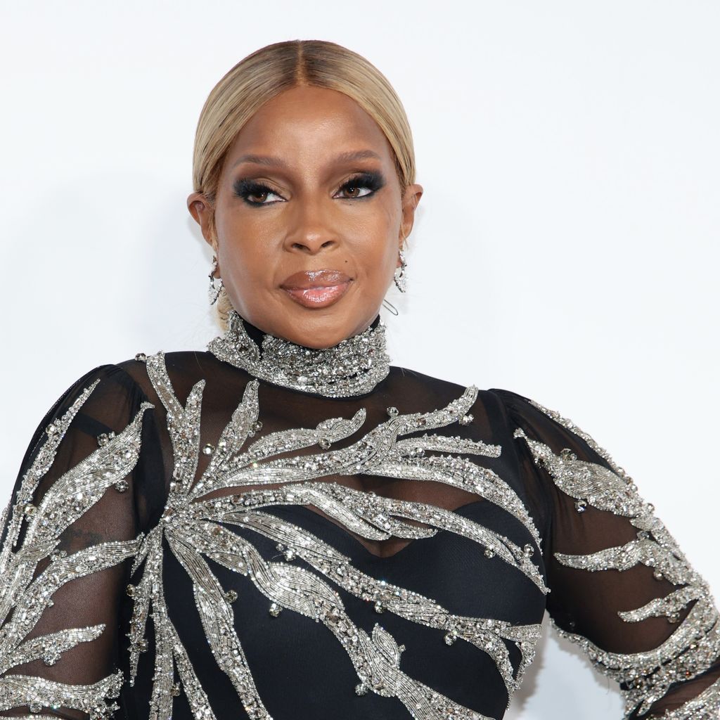 Mary J. Blige, 2023