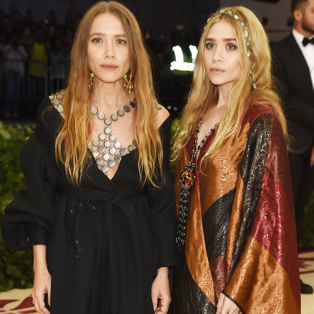Mary-Kate Olsen and Ashley Olsen, Designerinnen