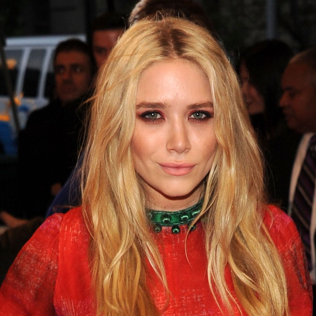 Mary-Kate Olsen 2011