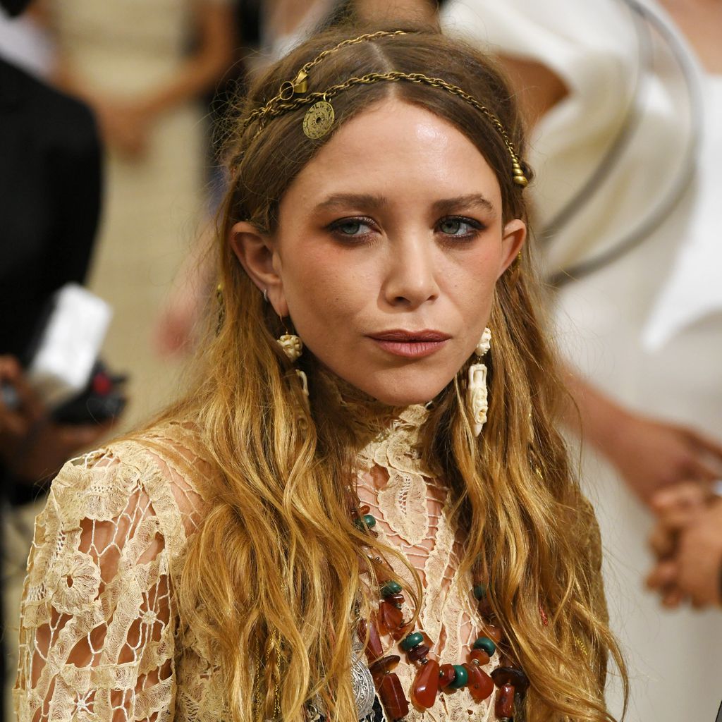Mary Kate Olsen, Schauspielerin