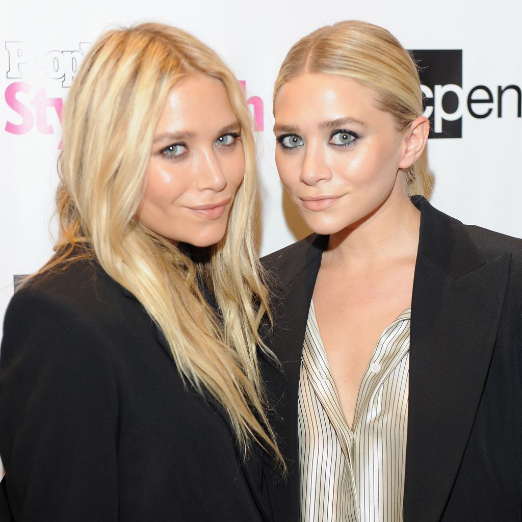 Mary-Kate Olsen und Ashley Olsen, Modeschöpferinnen