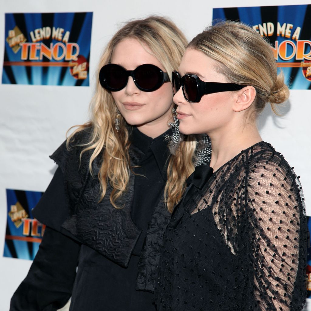 Mary-Kate Olsen und Ashley Olsen, Designerinnen