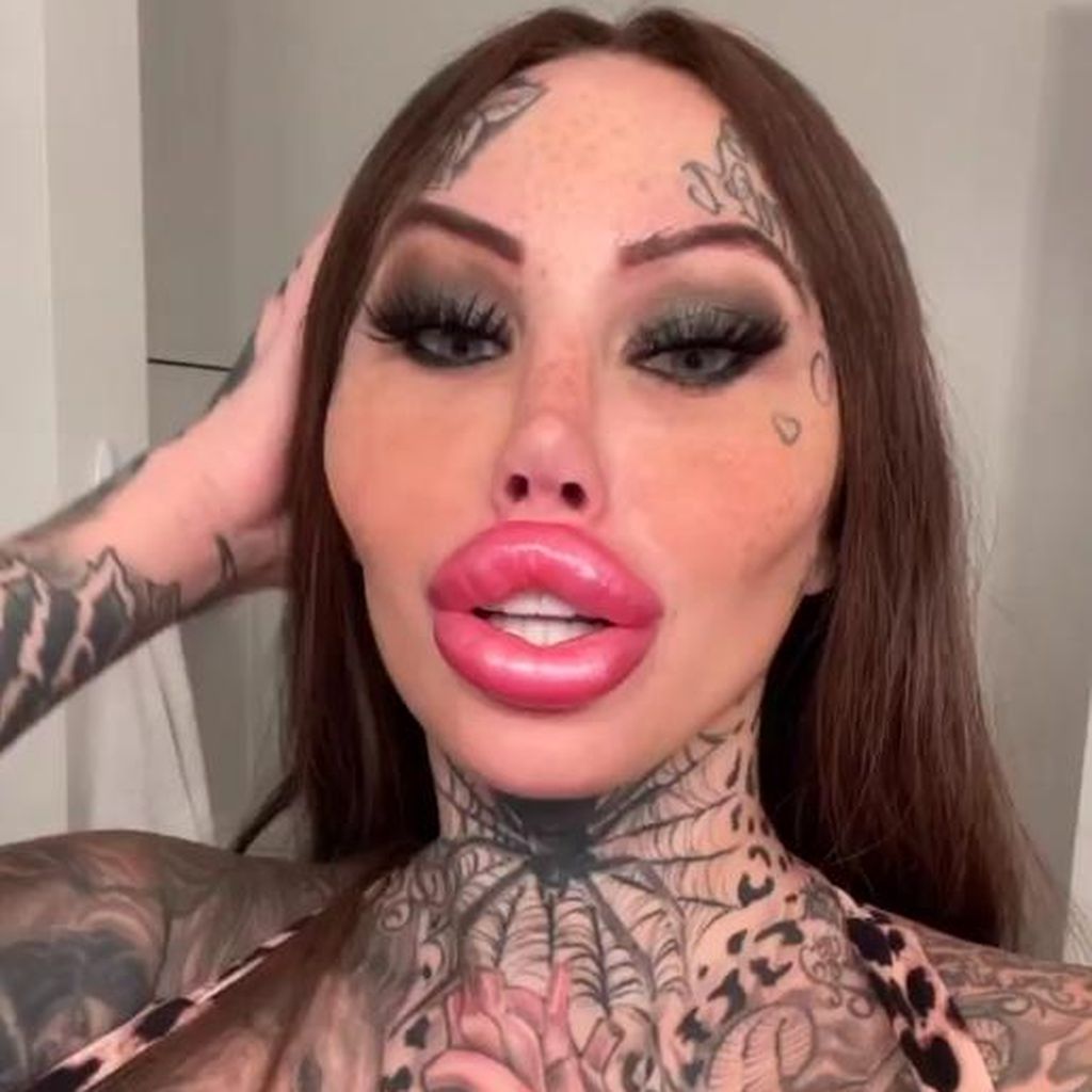 Mary Magdalene, April 2022