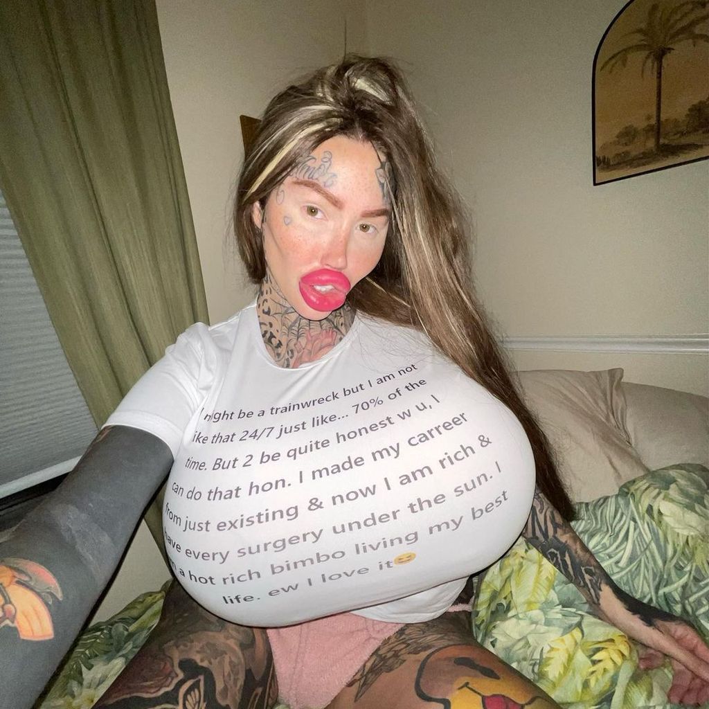 Mary Magdalene im April 2022