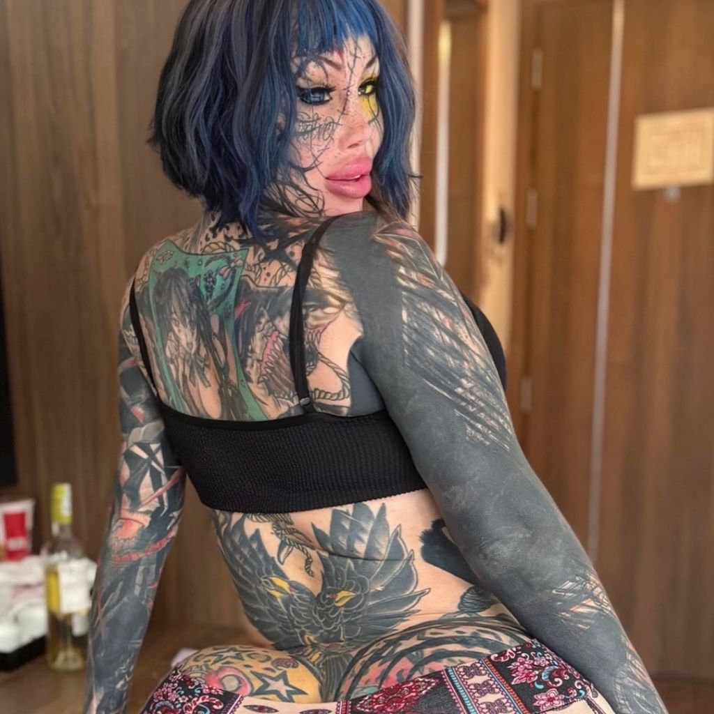 Mary Magdalene, Influencerin