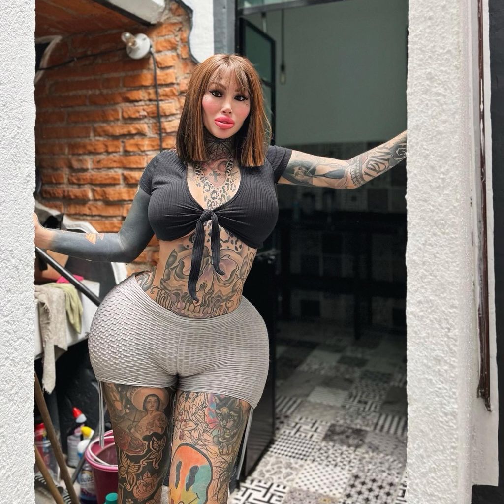 Mary Magdalene im September 2023