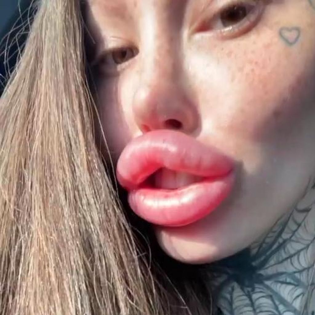 Mary Magdalene im April 2022
