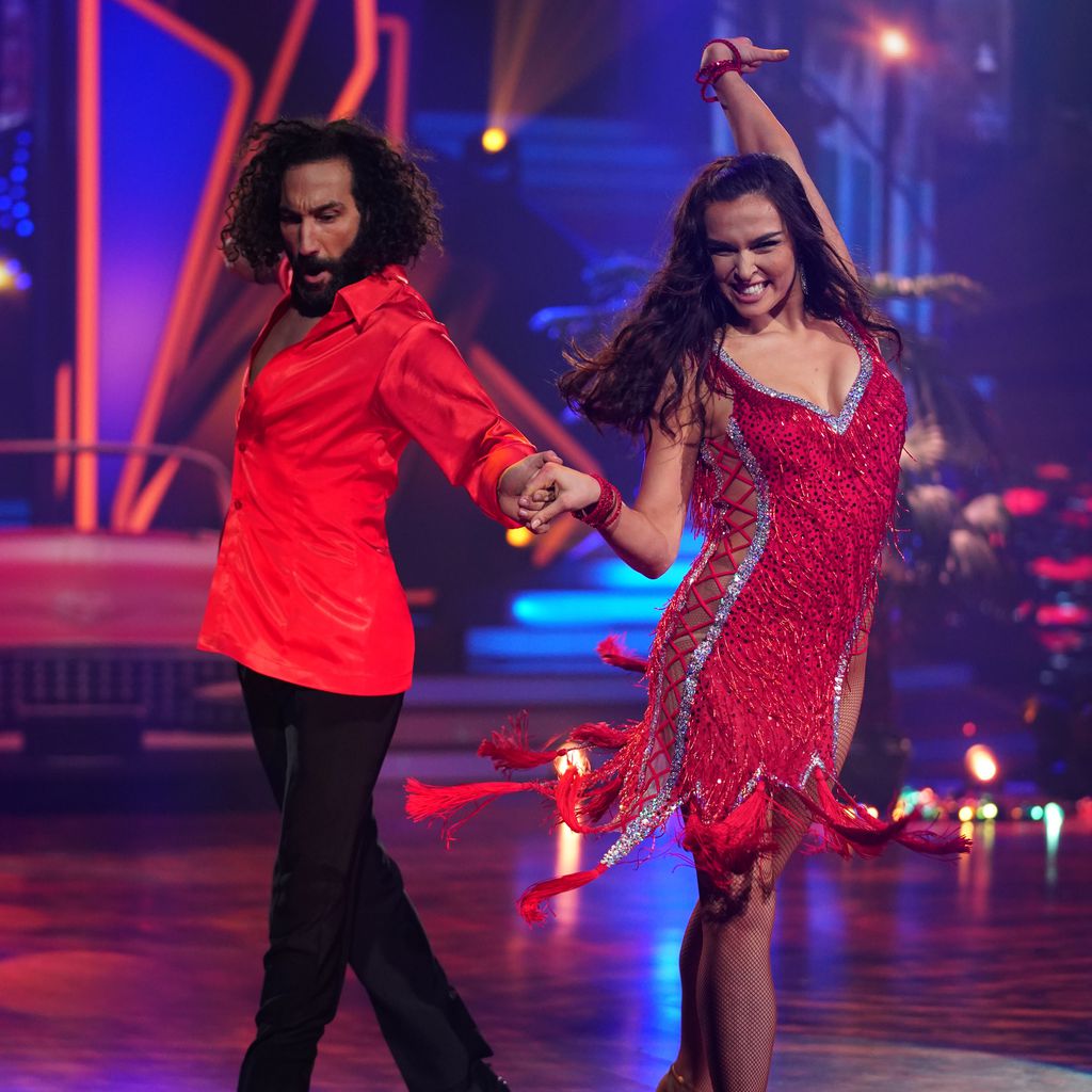 Massimo Sinató und Lili Paul-Roncalli im Mai 2020 in Köln