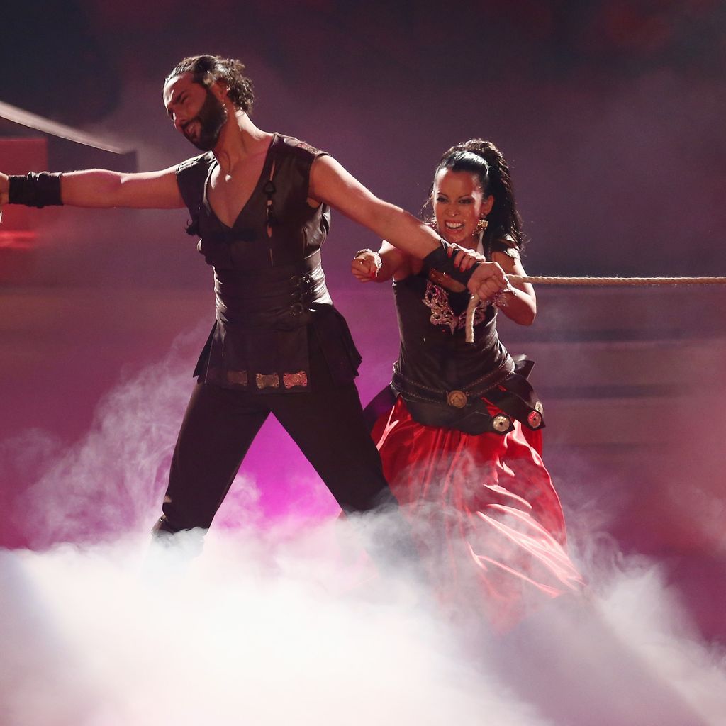 Massimo Sinató und Minh-Khai Phan-Thi