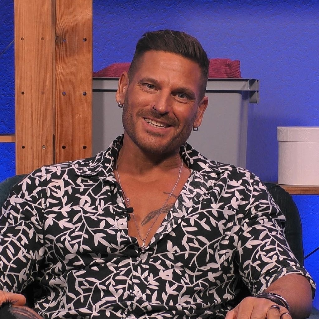 Mateo, "Big Brother"-Kandidat 2024