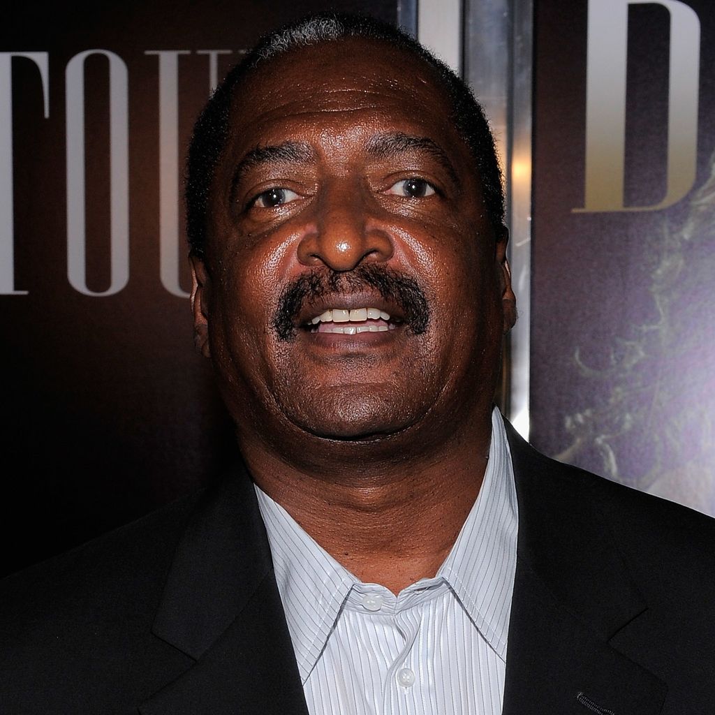 Mathew Knowles