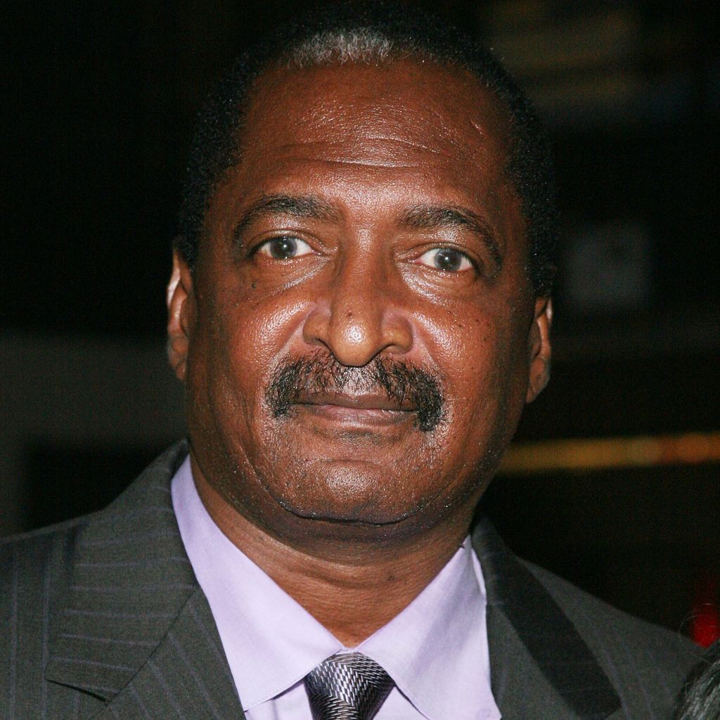 Mathew Knowles