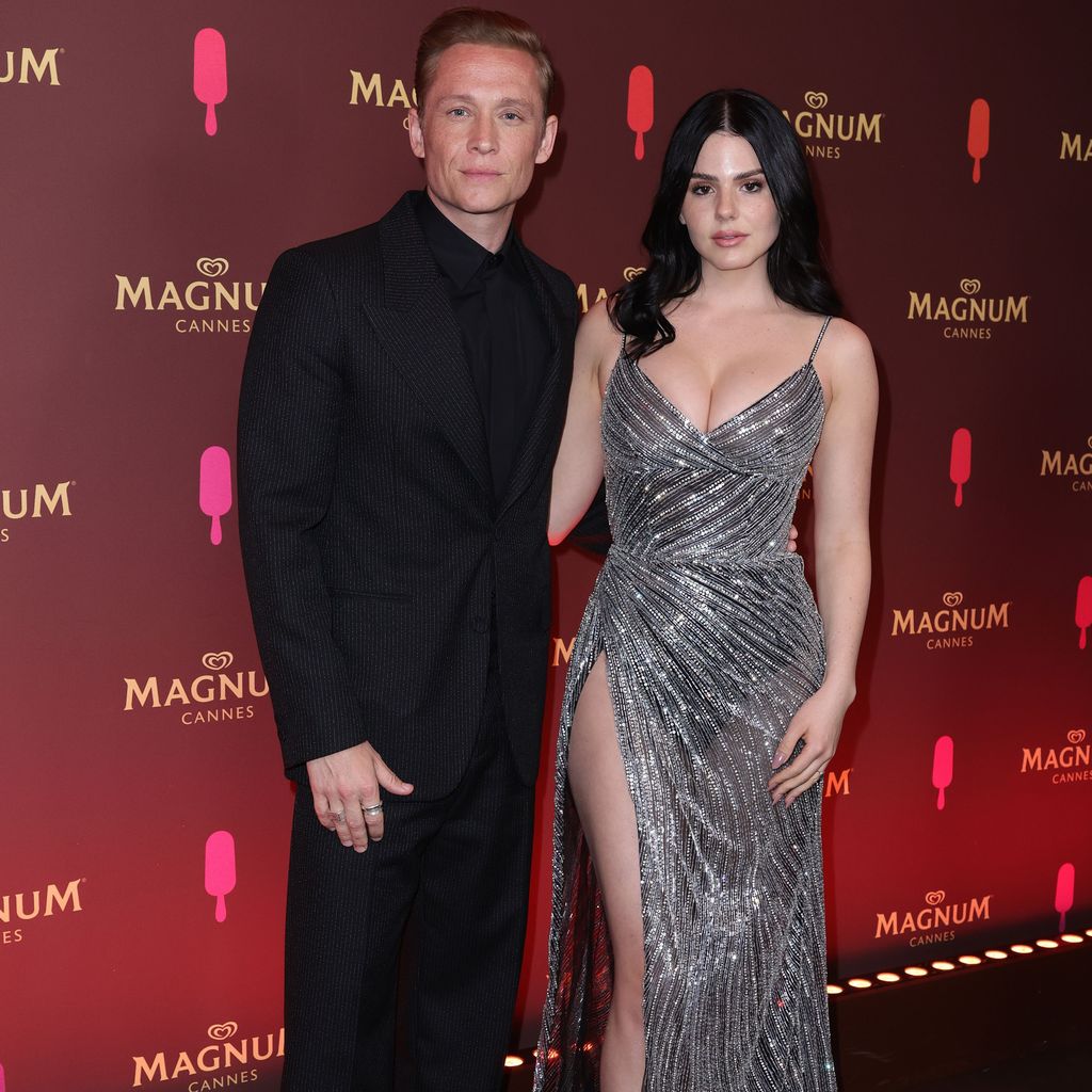 Mathias Schweighöfer und Ruby O. Fee, Schauspieler