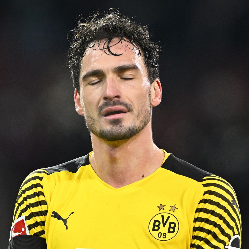Mats Hummels, Fußballer