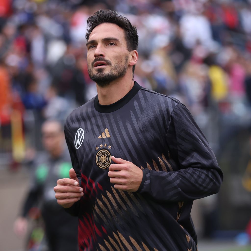 Mats Hummels, Fußballstar