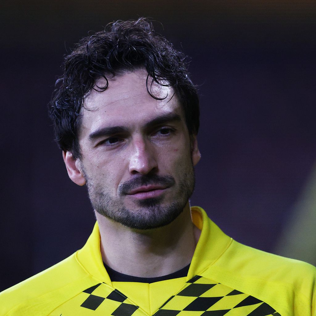 Mats Hummels, Fußballer