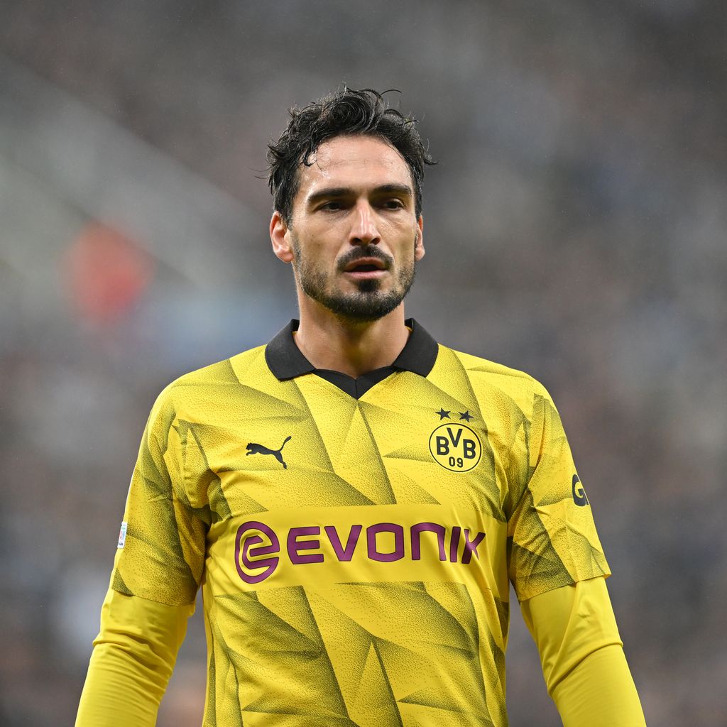 Mats Hummels, Fußballer