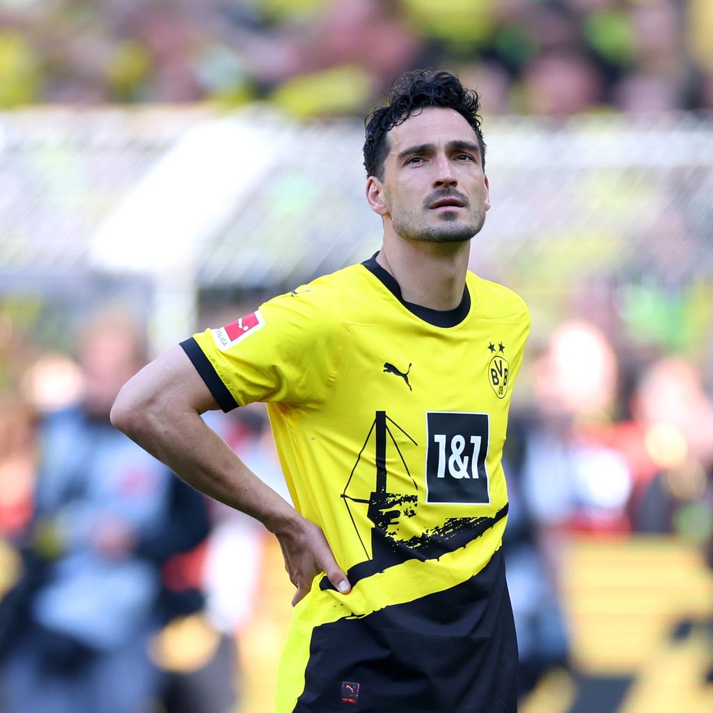 Mats Hummels, Fußballstar