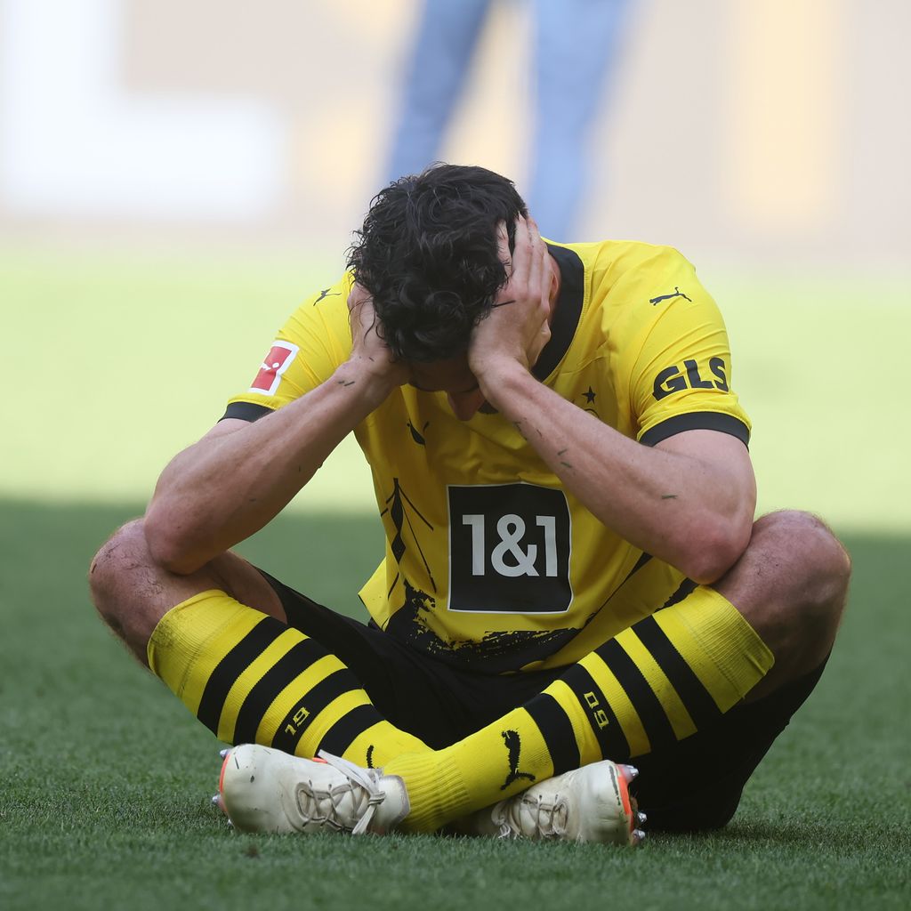 Mats Hummels, Fußballstar