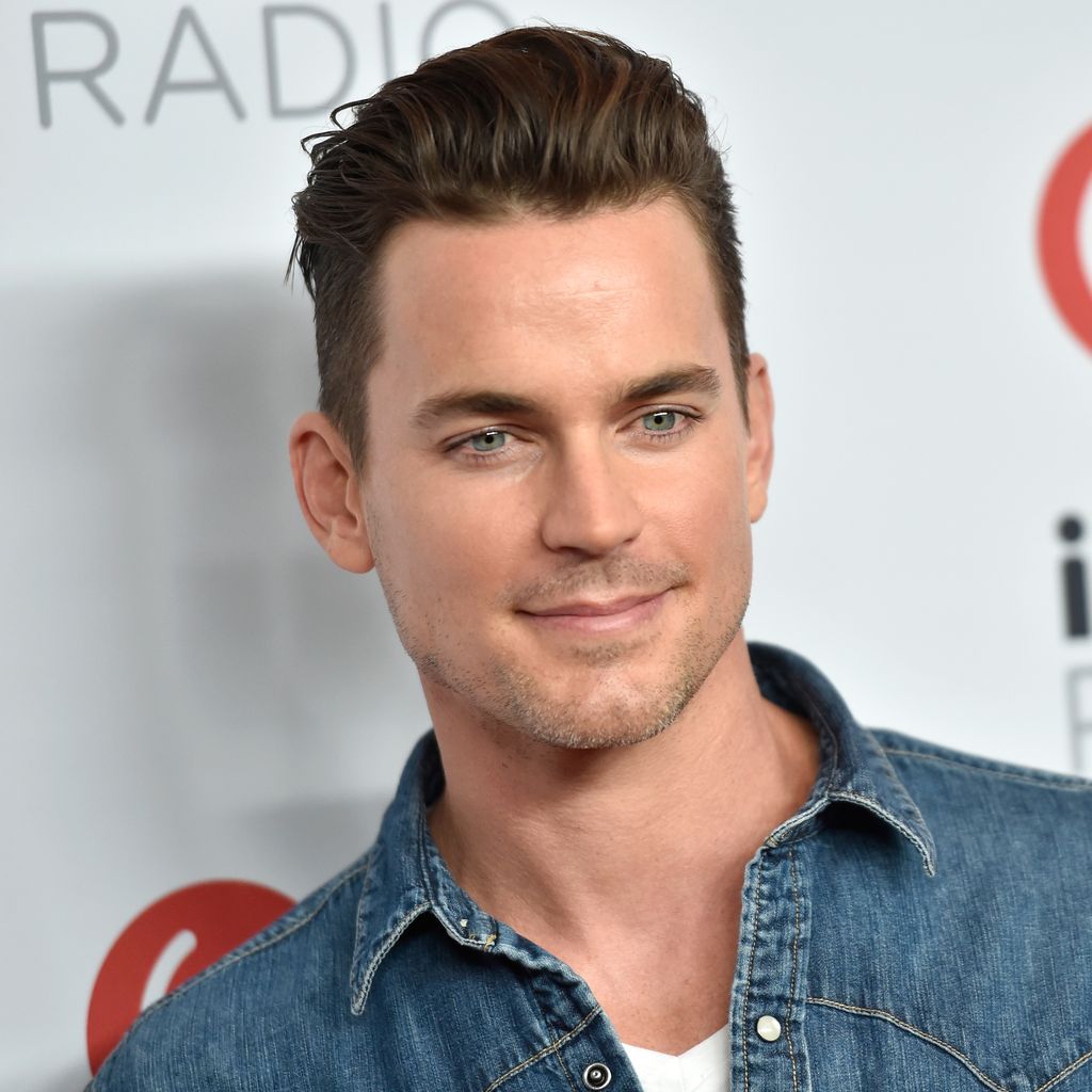 Matt Bomer