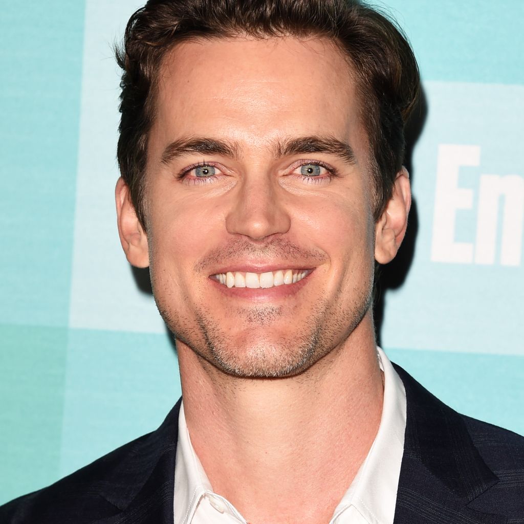 Matt Bomer