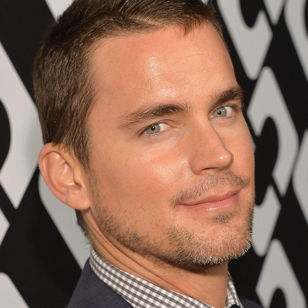 Matt Bomer