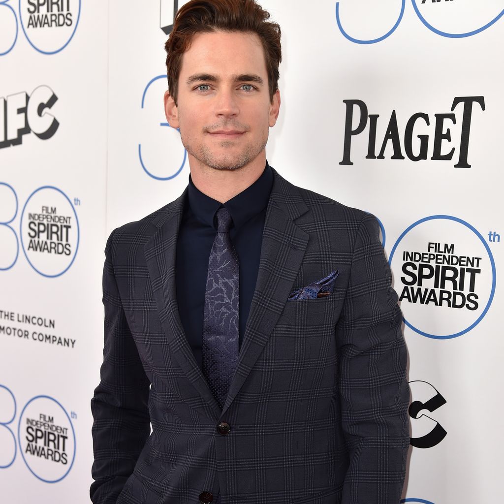 Matt Bomer