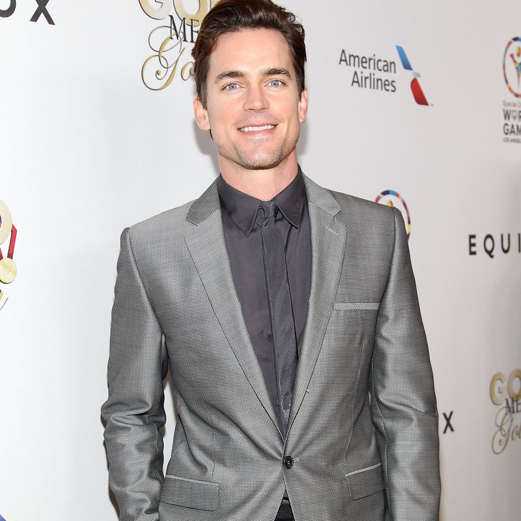 Matt Bomer