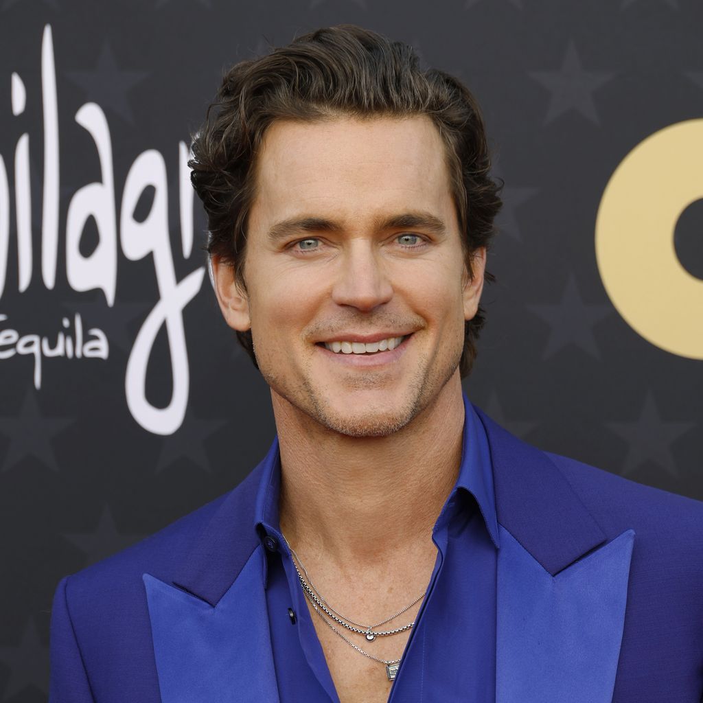 Matt Bomer, Schauspieler