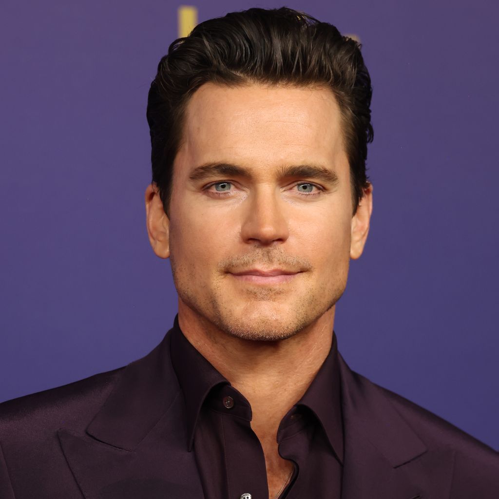 Matt Bomer, Schauspieler