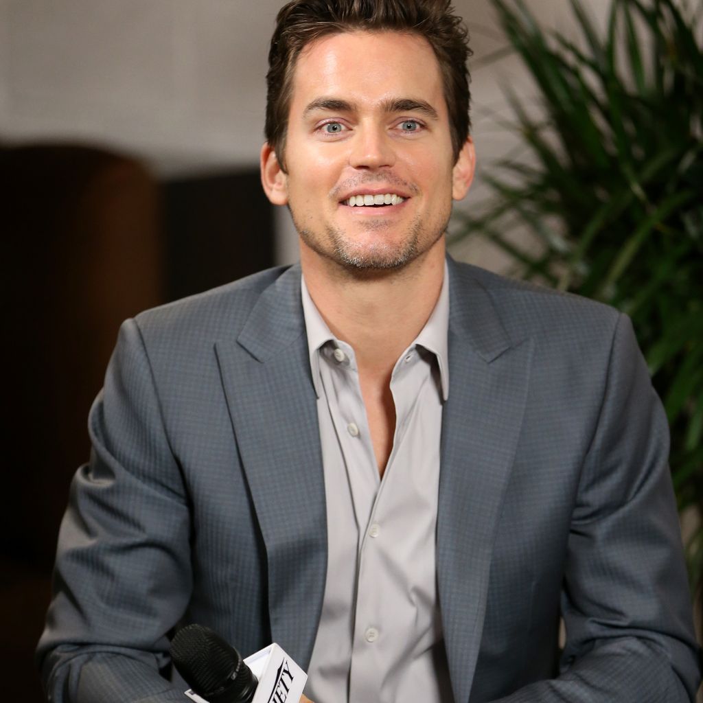 Matt Bomer