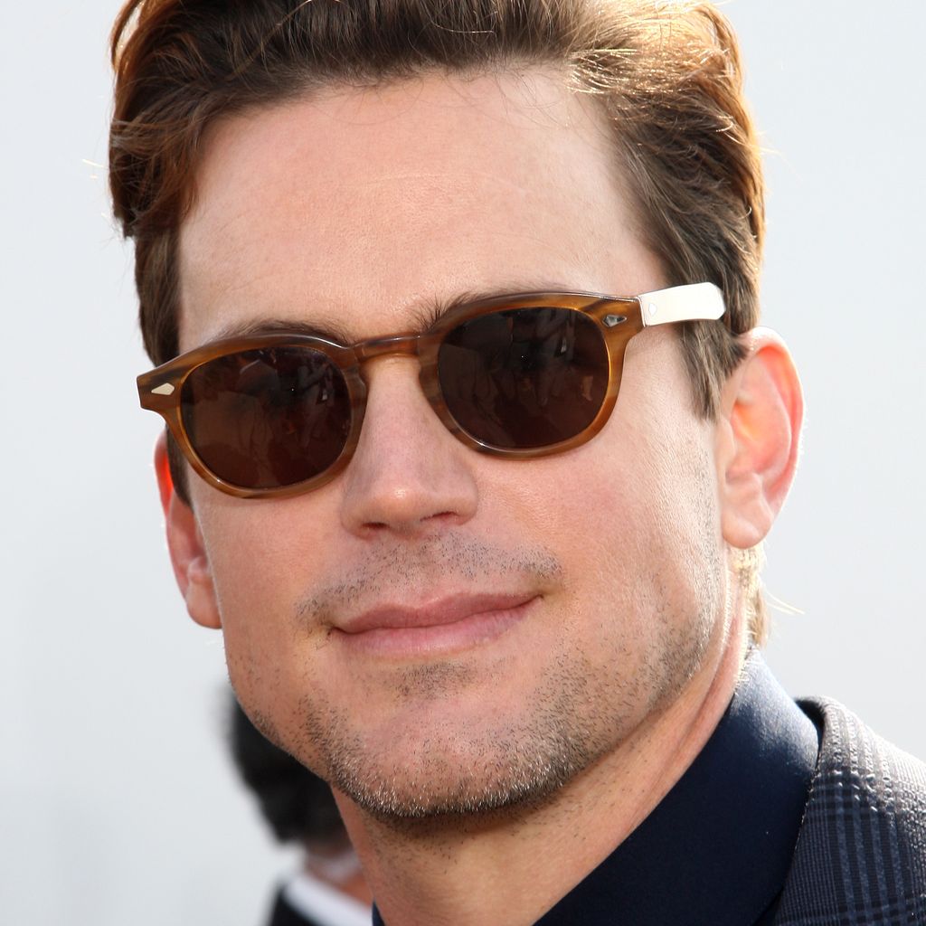 Matt Bomer