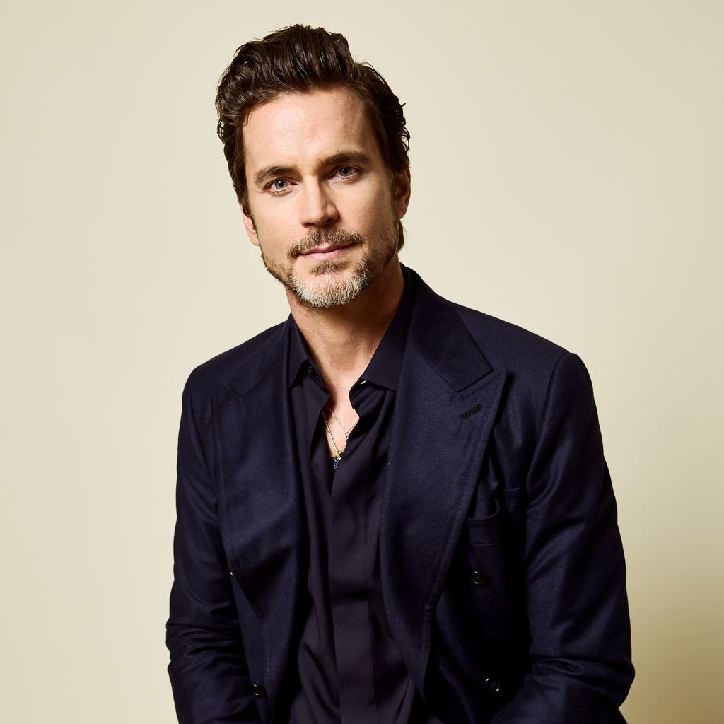 Matt Bomer, Schauspieler