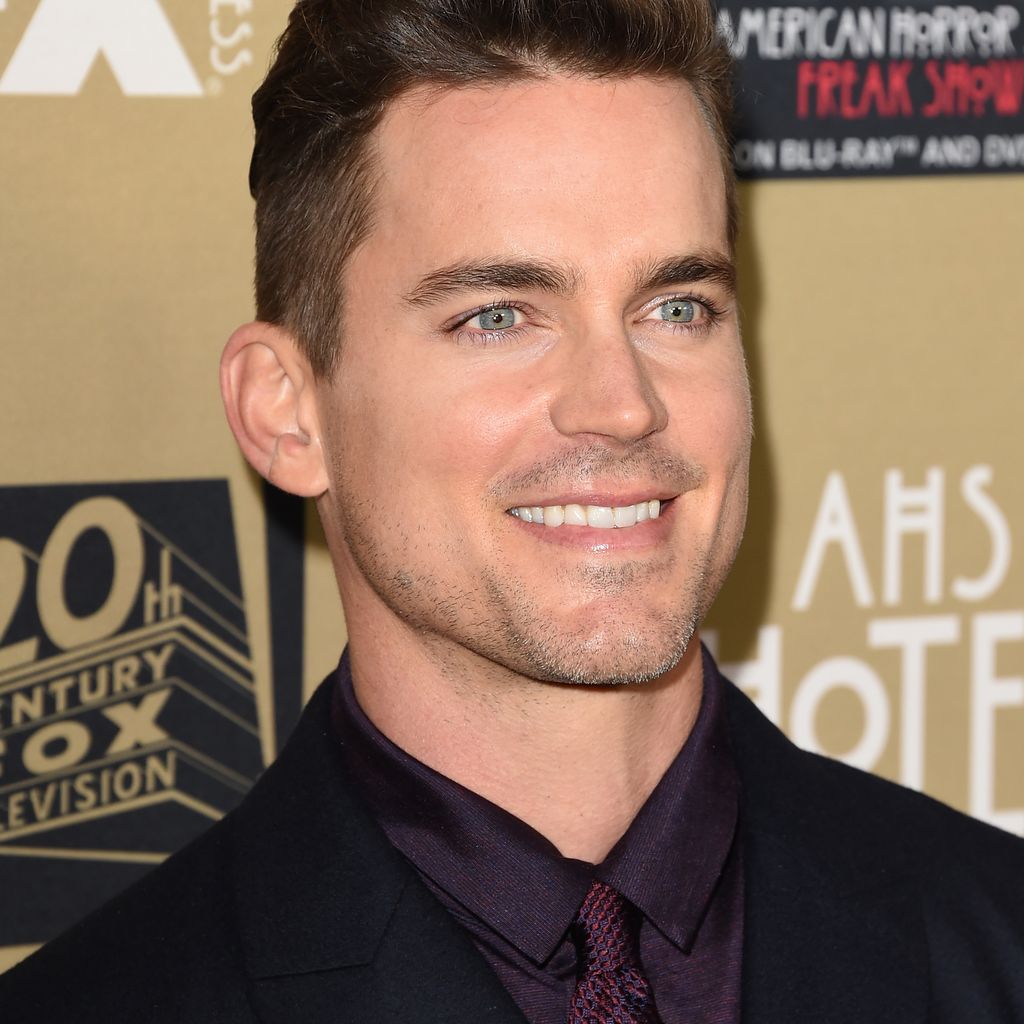 Matt Bomer
