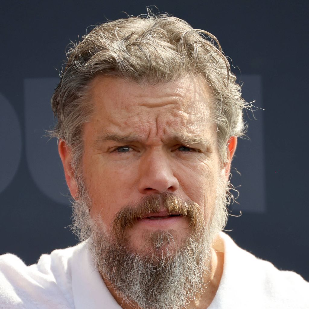 Matt Damon, Schauspieler
