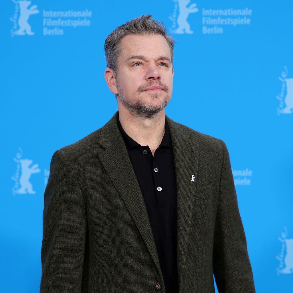 Matt Damon, Schauspieler