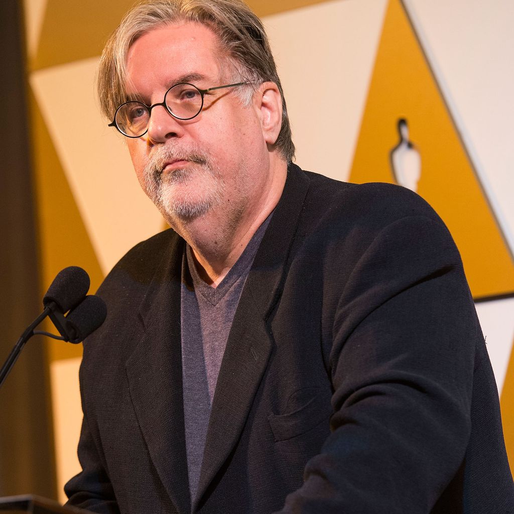 matt groening