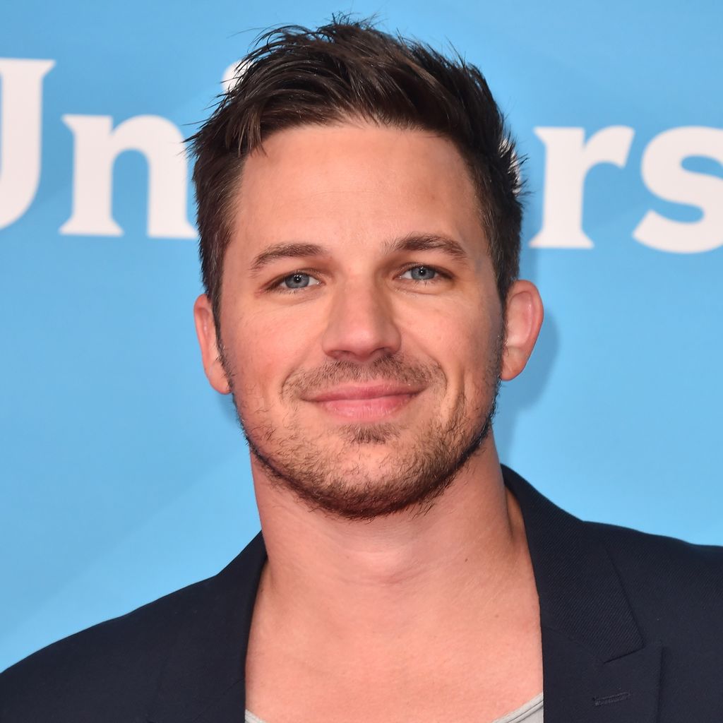 Matt Lanter, Schauspieler