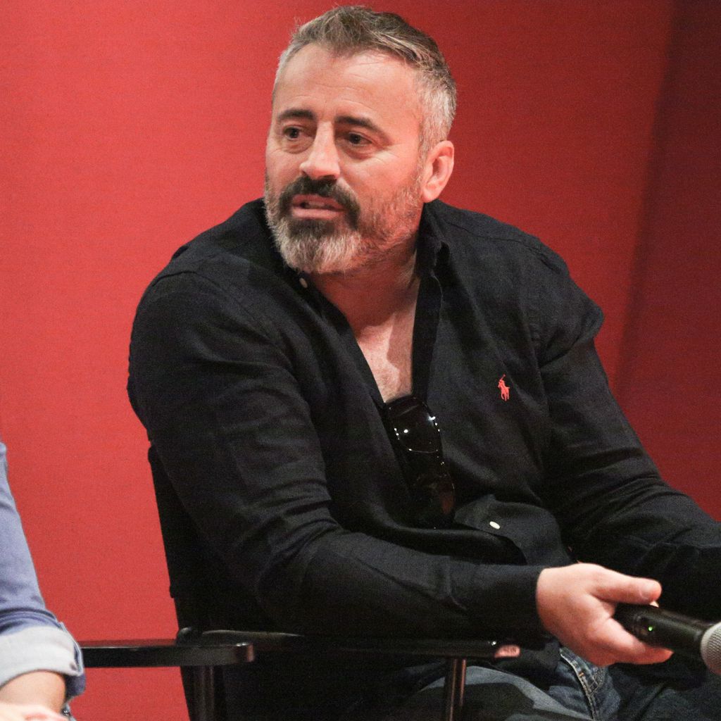 Matt LeBlanc beim "Episodes"-Screening in Los Angeles 2018