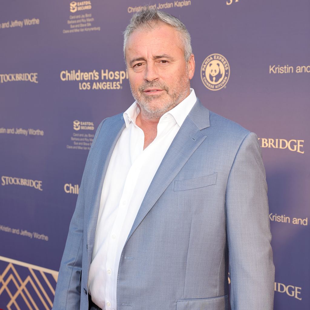Matt LeBlanc, Schauspieler