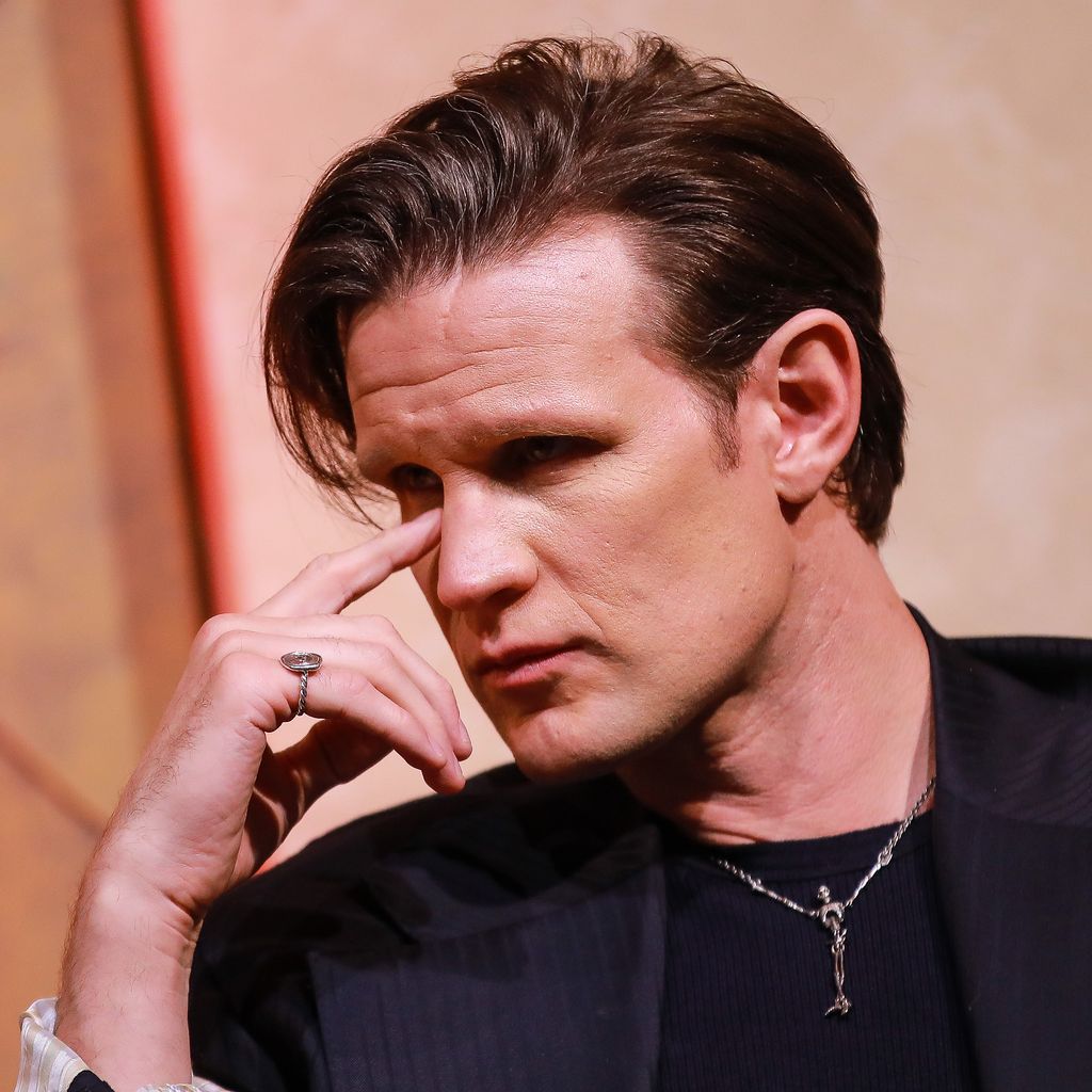 Matt Smith, Schauspieler