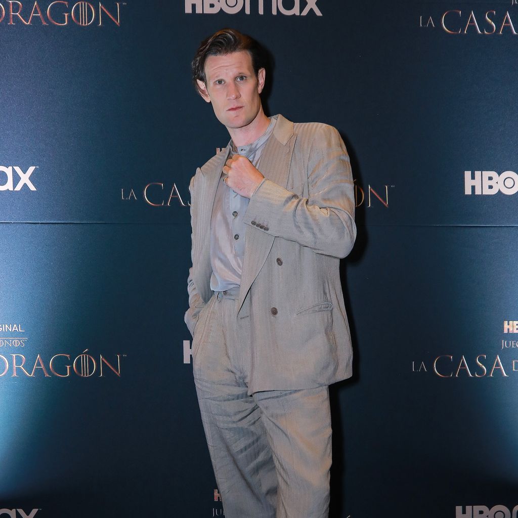 Matt Smith, Schauspieler