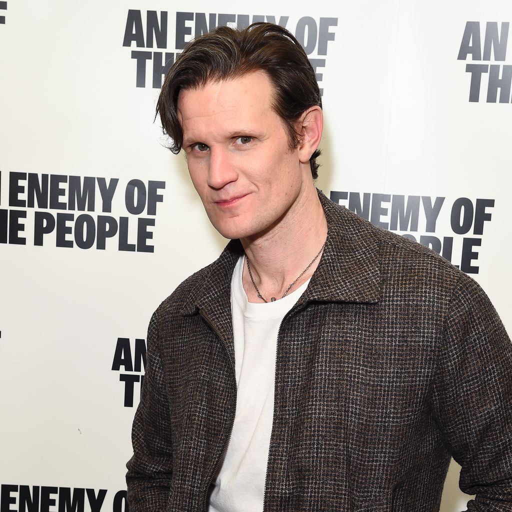 Matt Smith, Schauspieler