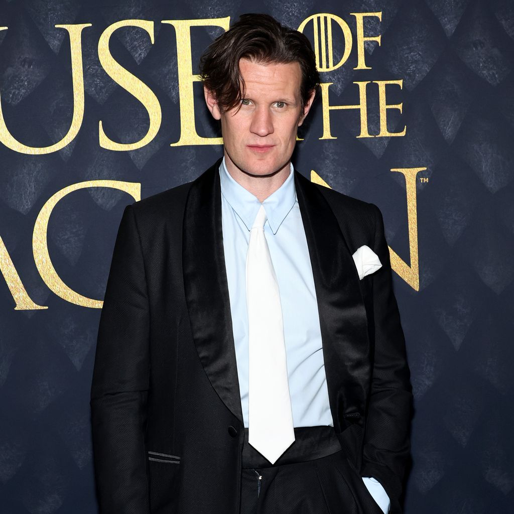 Matt Smith, Schauspieler