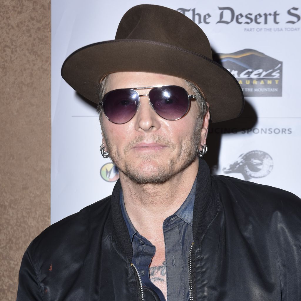 Matt Sorum, ehemaliger Guns N' Roses-Drummer