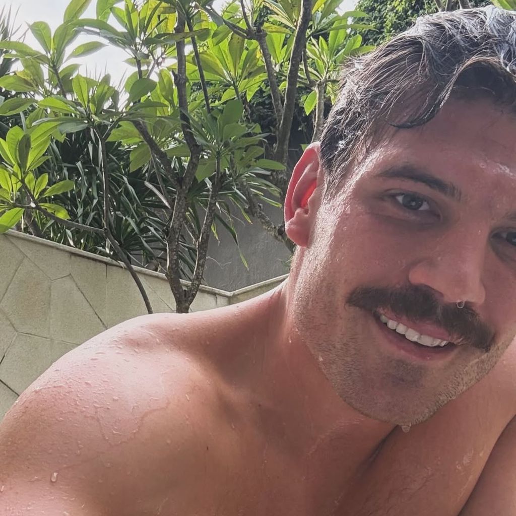 Realitystar Matt Zukowski, Februar 2026